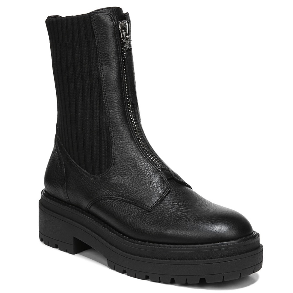 Sam Edelman Winniford Zip Boots